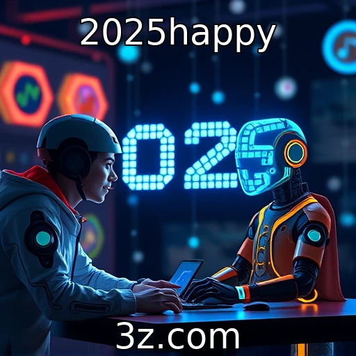 Uso de inteligência artificial na personalização de experiências em jogos - 2025happy