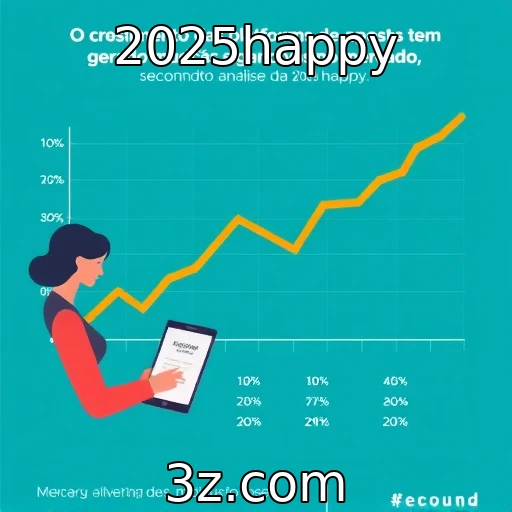 Crescimento das plataformas de apostas e seus impactos no mercado - 2025happy