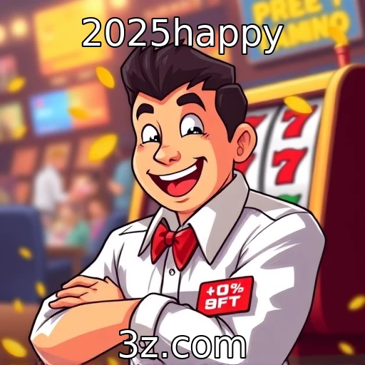 Comportamento de apostadores brasileiros molda o setor de slots - 2025happy