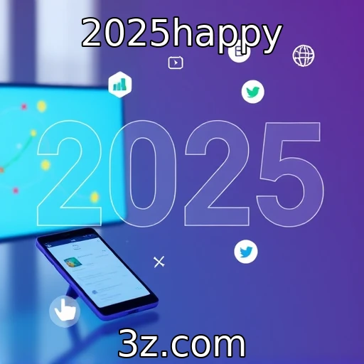 Expansão das plataformas de apostas no Brasil : 2025happy