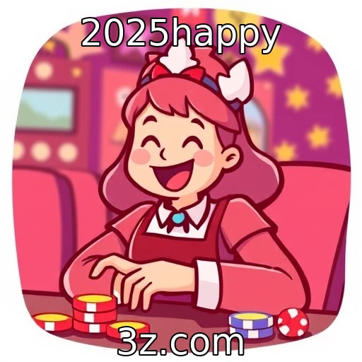 Desempenho financeiro de provedores de jogos online - 2025happy