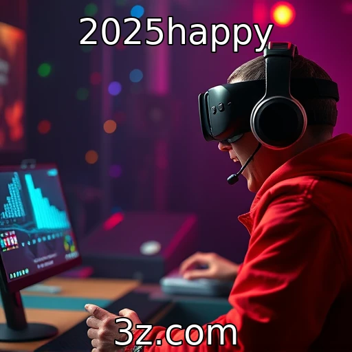 Impactos da tecnologia de baixa latência em jogos ao vivo - 2025happy