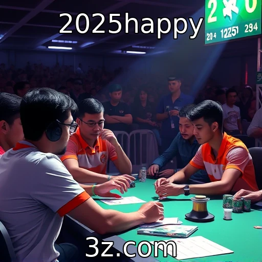 Desenvolvimento de comunidades de jogadores e cultura de apostas - 2025happy