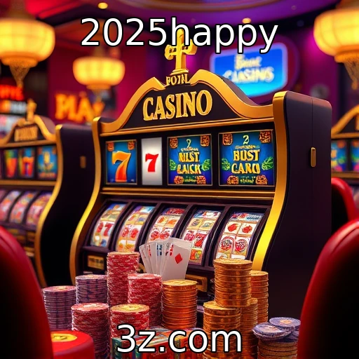 Mudanças regulatórias impactam operação de cassinos online - 2025happy