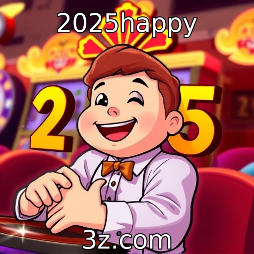 Inovações em RNG e seus impactos nos jogos de cassino - 2025happy