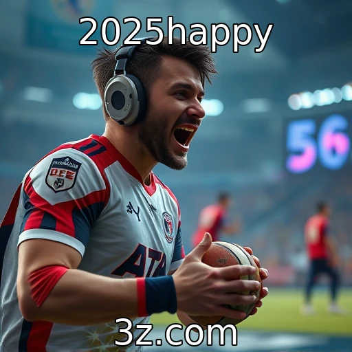 Inovações em RNG e física nos jogos online - 2025happy