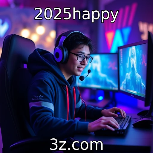 A crescente popularidade de streamers e criadores no iGaming - 2025happy